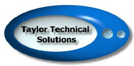 Taylor Technical Solutions (Logo)